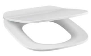 Комплект унитаза с инсталляцией Roca Debba Rimless 893104970 с сиденьем SoftClose без клавиши смыва