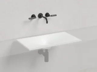 Встраиваемая раковина Salini Marea 13 S-Stone 1802213MRF 70см RAL