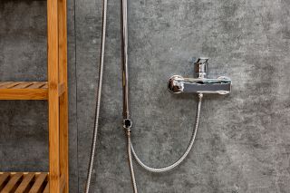 Душевая система Agger Brave A2392200, хром