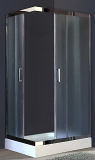 Душевой уголок Royal Bath HPD 120x90см хром RB9120HPD-C-CH