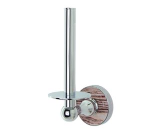 WasserKRAFT Держатель туалетной бумаги K-6997