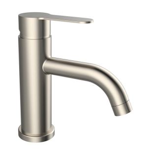 Смеситель для раковины Orange Steel M99-021ni никель