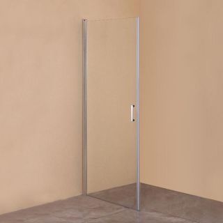 Душевая дверь Orange E05-100TCR универсальная 100х190