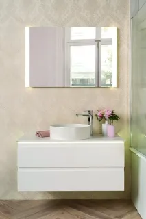 Тумба под раковину Jacob Delafon Madeleine EB2052-J5 60 см белый блестящий