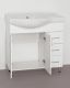 Тумба под раковину Style Line Эко Стандарт 25 ЛС-00000109