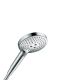 Душевая лейка Hansgrohe Raindance Select S 120 3jet 26530000