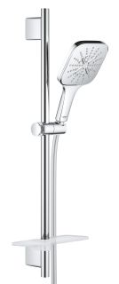 Душевой гарнитур Grohe RainShower SmartActive 26583000 Хром