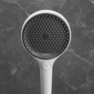 Душевой набор Hansgrohe Rainfinity 130 3jet 26851700