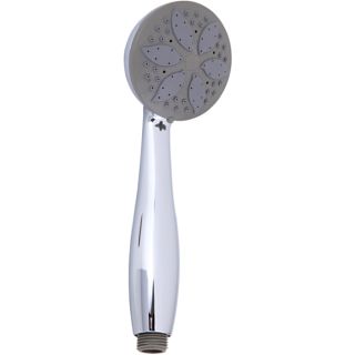 Душевая лейка Frap F05 хром