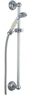 Душевой гарнитур Kludi 1926 хром 2710305