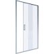 Душевая дверь Alex Baitler 110 AB61C110 110?200 см