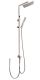 Душевая стойка Paini RSQ2 50CR191ARQ4P3 хром