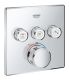 Термостат для душа Grohe Grohtherm SmartControl 29126000 хром