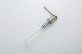 Дозатор для кухонной мойки Gappo G406-5 сатин