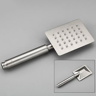 Душевой гарнитур Frap F8017 сатин