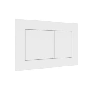 Клавиша смыва Maretti Sofia AC12SF-740, белый