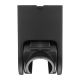 Держатель для душа Swedbe Hermes 5100B чёрный