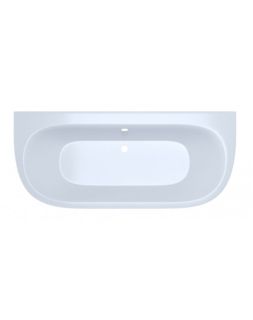 Ванна из искусственного камня Фэма Стиль Монро 169x75 см