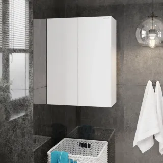 Шкаф подвесной Onika Маркус 306010 60см белый