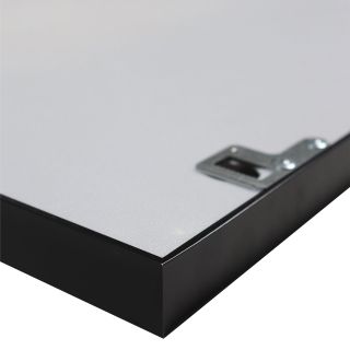 Зеркало Reflexion Ghost RF5224GH с LED подсветкой сенсором музыкальным блоком 80х80