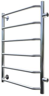 Водяной полотенцесушитель Тругор Браво ПМ 1 50x80x40см хром Браво1/ПМ508040