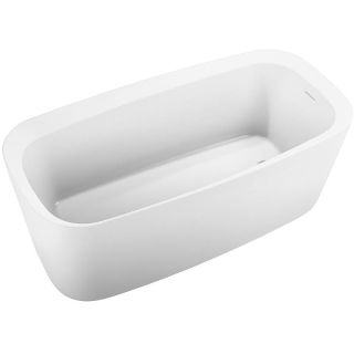 Акриловая ванна Allen Brau Infinity 2.21003.21 170x78 см