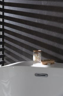 Акриловая ванна Allen Brau Priority 2.31001.20 170x80 см