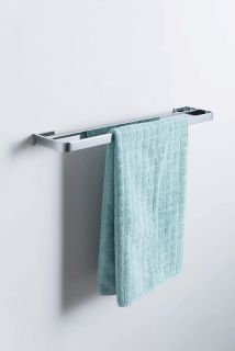 Полотенцедержатель Allen Brau Infinity 6.21013-00 Хром