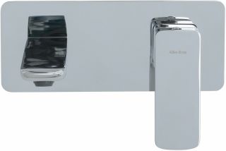 Смеситель для раковины Allen Brau Infinity 5.21003-00 Хром