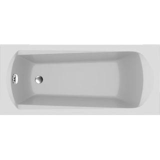 Акриловая ванна Relisan Tamiza 170x70 Гл000011625 без гидромассажа