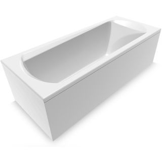 Акриловая ванна Relisan Tamiza 170x70 Гл000011625 без гидромассажа