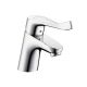 Смеситель Hansgrohe Focus Care 31910000 для раковины с д/к