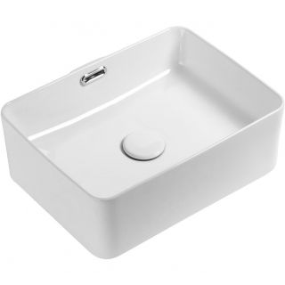 Раковина  Allen Brau Fantasy 40 4.11001.20 Белая