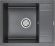 Мойка кухонная Paulmark Flugen PM216050-DG графит