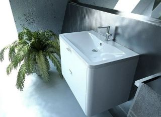 Раковина для мебели Style Line Атлантика ЛС-00000617