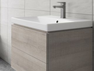 Раковина для мебели Style Line Como ЛС-00000156