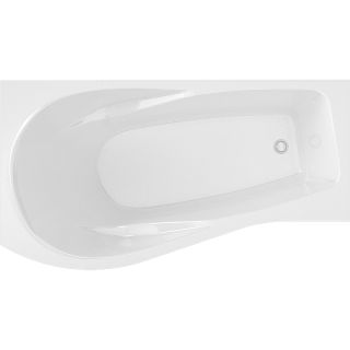 Акриловая ванна Timo Vino VINO1590L 150x90 см