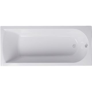 Акриловая ванна Timo Mika MIKA1880 180x80 см