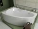 Акриловая ванна Relisan Zoya 150x95 L Гл000001462 без гидромассажа