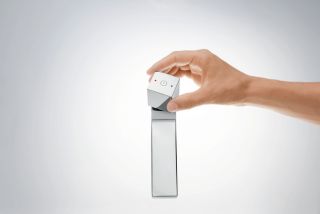 Смеситель Hansgrohe Metropol 32570000 для раковины с д/к