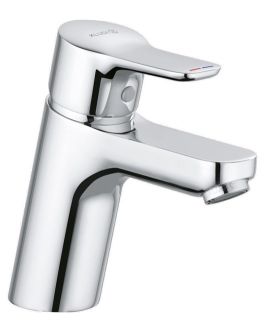 Смеситель для раковины Kludi Pure&Easy хром 372750565