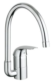 Смеситель для мойки Grohe Euroeco 32752000