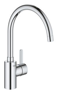Смеситель для кухни Grohe Eurosmart Cosmopolitan 32843002 хром