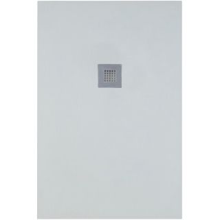 Душевой поддон Allen Brau Priority 120x90 8.31007-21 Белый камень