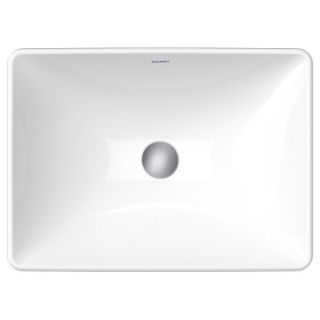 Раковина Duravit D-Neo 0358600079 белая 60 см