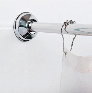 Карниз для ванны Relisan Tugatty Ariadna 160х105 Гл000002008 Хром