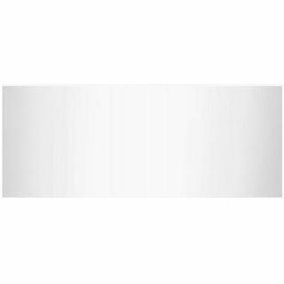 Фронтальная панель для ванны Vayer Savero 160 Гл000010265 Белая