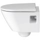 Унитаз Duravit D-Neo 2587090000 подвесной белый