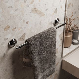 Полотенцедержатель Paini Duomo 88CR001 хром