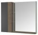 Модуль для зеркала Акватон Терра 1A247103TEKA0 35см дуб кантри/антрацит